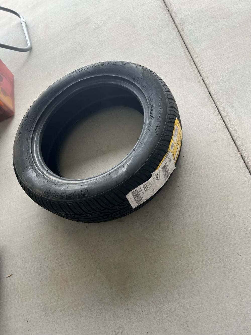 205/55R16 
$150 for both price is firm